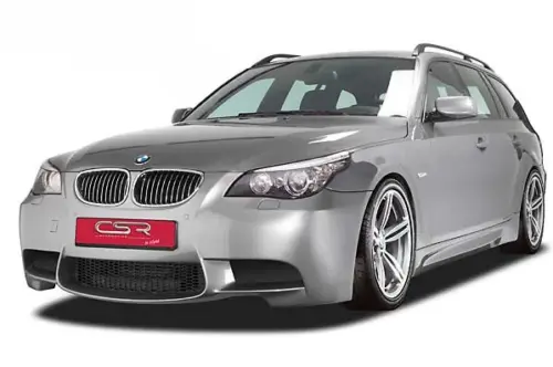 CSR prednji branik za BMW 5 E60/E61