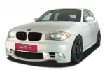 CSR front bumper for BMW 1 Series E81 / E82 / E87 / E88