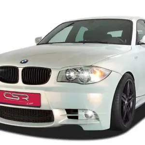 CSR front bumper for BMW 1 Series E81 / E82 / E87 / E88