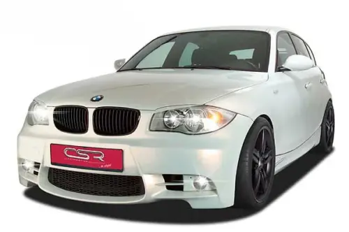 CSR front bumper for BMW 1 Series E81 / E82 / E87 / E88