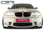 CSR front bumper for BMW 1 Series E81 / E82 / E87 / E88