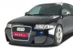 CSR prednji branik za Audi A3 I (8L) hatchback