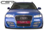 CSR front bumper for Audi A4 B5 saloon / estate / saloon