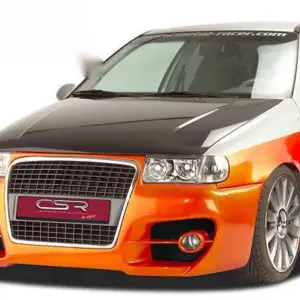 CSR front bumper for VW Polo 3 Type 6N Hatchback