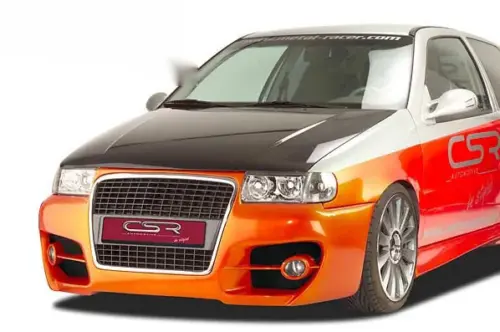 CSR front bumper for VW Polo 3 Type 6N Hatchback