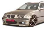 CSR prednji branik za BMW 3 E46 limuzina/karavan