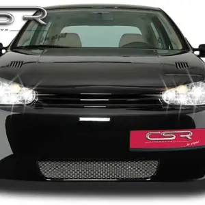 CSR front bumper for VW Golf 4 Hatchback / Estate