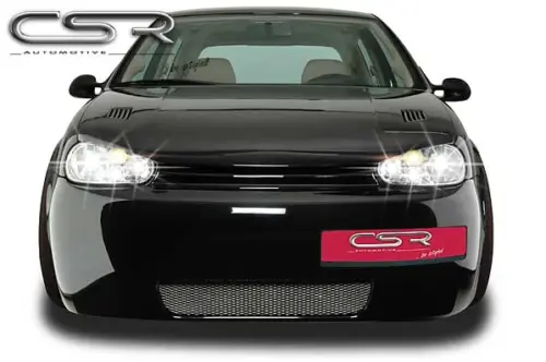 CSR front bumper for VW Golf 4 Hatchback / Estate