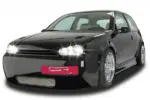 CSR front bumper for VW Golf 4 Hatchback / Estate