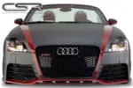 CSR front bumper for Audi TT 8N Coupe / Convertible