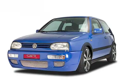 CSR prednji branik za VW Golf 3 (1H)