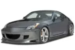 CSR front bumper for Nissan 350Z