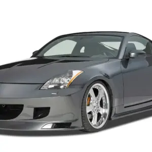 CSR front bumper for Nissan 350Z