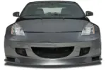 CSR front bumper for Nissan 350Z