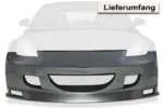 CSR front bumper for Nissan 350Z