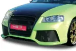 CSR front bumper for Audi A3 Type 8P/8PA