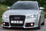 CSR front bumper for Audi A4 Type B6 8H