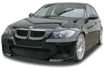CSR prednji branik za BMW 3 E90/E91 limuzina/karavan