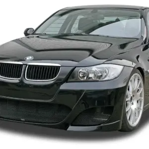 CSR front bumper for BMW 3 Series E90 / E91 Saloon / Touring