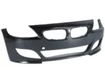 CSR front bumper for BMW Z4 Type E85