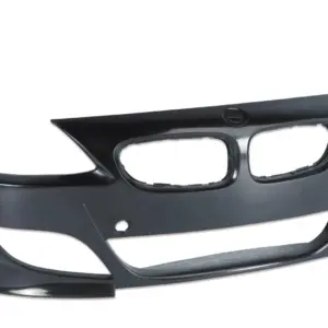 CSR front bumper for BMW Z4 Type E85