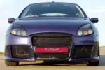 CSR front bumper for Ford Puma