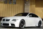 CSR front bumper for BMW 6 Series E63 / E64