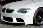 CSR front bumper for BMW 6 Series E63 / E64