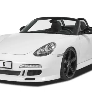 CSR front bumper for Porsche 987 Cayman/Boxster Roadster/Coupé