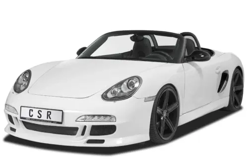 CSR prednji branik za Porsche Cayman I (987) / Boxster II (987)
