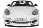 CSR prednji branik za Porsche Cayman I (987) / Boxster II (987)