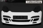 CSR prednji branik za Porsche Cayman I (987) / Boxster II (987)