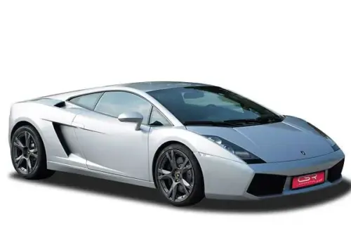 CSR prednji branik za Lamborghini Gallardo I LP500 / LP520 kupe/kabriolet