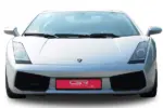 CSR prednji branik za Lamborghini Gallardo I LP500 / LP520 kupe/kabriolet