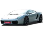 CSR prednji branik za Lamborghini Gallardo I LP500 / LP520 kupe/kabriolet