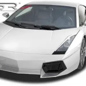 CSR front bumper for Lamborghini Gallardo LP500 / LP560 Coupe / Spyder