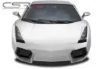 CSR prednji branik za Lamborghini Gallardo I LP500 / LP560 kupe/kabriolet