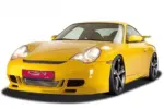 CSR front bumper for Porsche 911/996 Coupé / Cabriolet