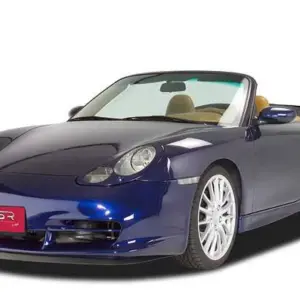 CSR front bumper for Porsche 986 Boxster Roadster / 911/996