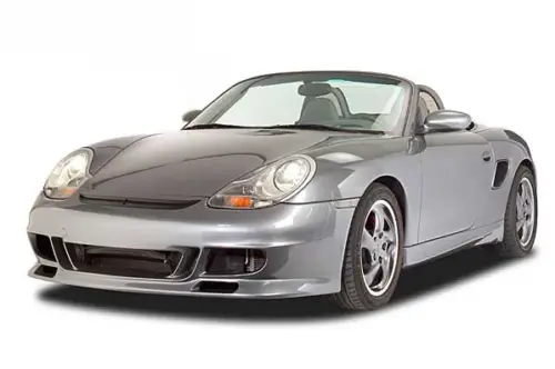CSR prednji branik za Porsche 911 (996)/Boxster I (986)
