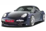 CSR prednji branik za Porsche Cayman I/Boxster II (987)