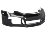 CSR front bumper for Porsche 911/991