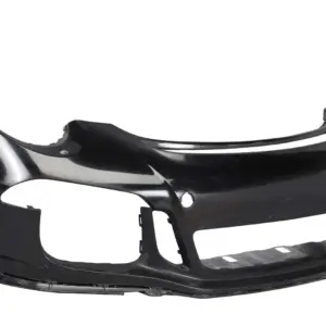 CSR front bumper for Porsche 911/991