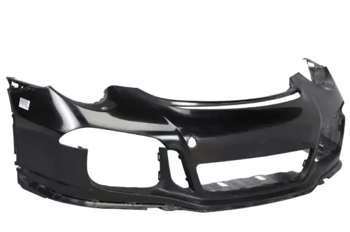 CSR front bumper for Porsche 911/991
