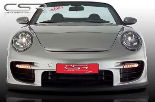 CSR prednji branik za Porsche 911 (996/997) / Boxster I (986)