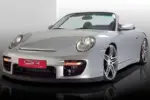 CSR prednji branik za Porsche 911 (996/997) / Boxster I (986)