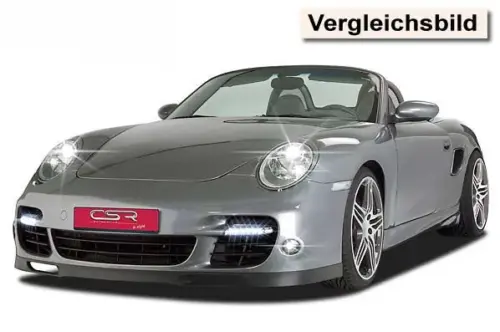 CSR prednji branik za Porsche 911 (996/997) i Boxster I (986)