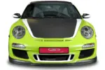 CSR prednji branik za Porsche 911 (997) kupe/kabriolet