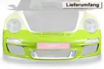 CSR prednji branik za Porsche 911 (997) kupe/kabriolet