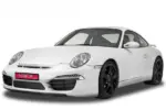 CSR prednji branik za Porsche 911 (997)
